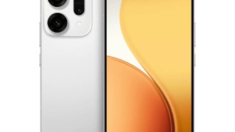 Oppo представила Reno 14 в цвете «Солнечный и лунный свет» с меняющей оттенки задней панелью