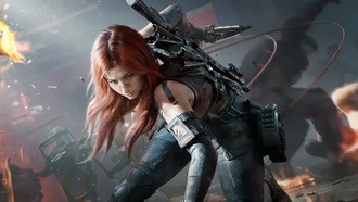 Delta Force: обзор крупного обновления «Прорыв» с новым оперативником и картами