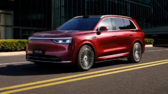 Китайские автопроизводители: AITO удержал лидерство, но ZeroRun почти догнал