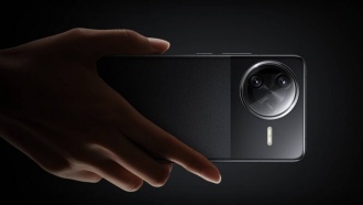 Утечка характеристик Redmi K90 Pro: перископическая камера и ультразвуковой сканер отпечатков