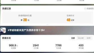 Глава NIO Ли Бин вызвал споры заявлением о «слишком больших батареях, разрушающих дороги»