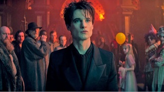 «Песочный человек»: почему сериал сократили с трех до двух сезонов