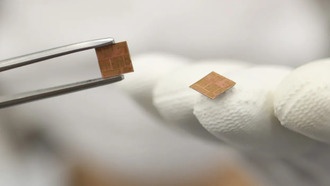 LG Innotek представила технологию медных столбиков для уменьшения толщины смартфонов