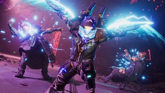 Разработчики Borderlands 4 анонсировали масштабный эндгейм-контент