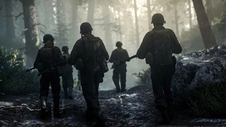 Mecha Break успешно дебютировал на Xbox, а Call of Duty: WWII резко вырос в рейтинге благодаря Game Pass