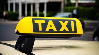 Таксист в Шанхае получил срок за читерство с таксометром