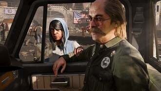 Игрок скачал 30 ГБ HD-текстур для Far Cry 5 и обнаружил доказательство того, что разработчики не ожидали такой детализации