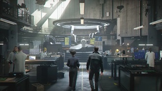 007 First Light: бонусы за добавление игры в список желаемого