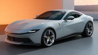 Ferrari представила новую модель Amalfi — самый доступный автомобиль итальянского бренда