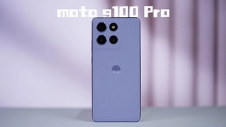 Обзор Lenovo Moto G100 Pro: неожиданный лидер бюджетного сегмента