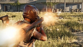 Разработчики Once Human активно борются с читерами перед выходом на консоли