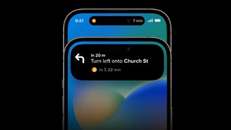 iPhone 17 получит обновлённую Dynamic Island и ультратонкие рамки