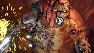 Borderlands 4 обещает более серьёзный сюжет и мрачного антагониста