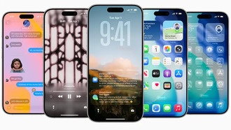 Apple отказывается от спорного дизайна в iOS 26 — первая крупная перемена за годы