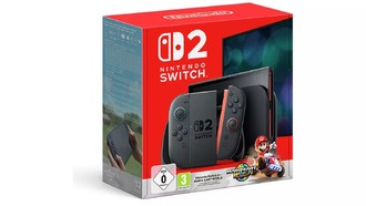 Virtuos: игры для Xbox Series S с 60 FPS легко портируются на Switch 2