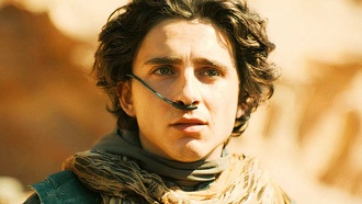 «Дюна 3» станет вторым фильмом в истории, полностью снятым на камеры IMAX