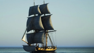 Пиратская игра Ahoy собрала более 750 тысяч долларов на Kickstarter