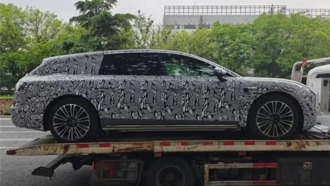 Huawei анонсировала выпуск универсала Xiangjie S9 осенью 2025 года