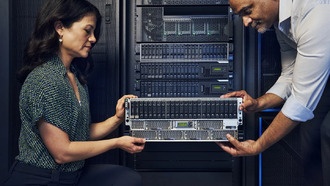 IBM представила серверы Power11 для эпохи ИИ