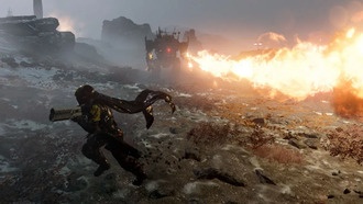 Разработчики Helldivers 2 готовят новые испытания для опытных игроков