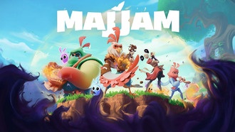 Анонсирована музыкальная MMO-адвенчура MAJJAM для PC