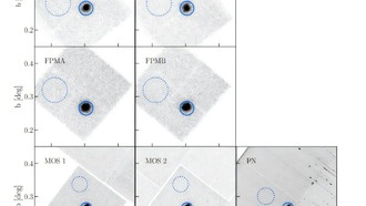 Астрономы изучили пульсар PSR J1930+1852 и его туманность