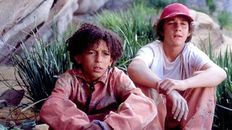 Культовый фильм Disney «Клад» снова стал популярен спустя 22 года после выхода