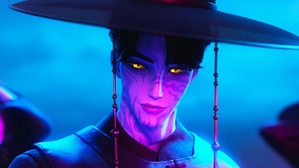 Продюсер раскрыл скрытый смысл песен Saja Boys из «Кей-поп-охотниц на демонов»