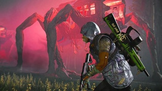 NetEase подтвердила выход survival-шутера Once Human на PS5 и Xbox Series X|S