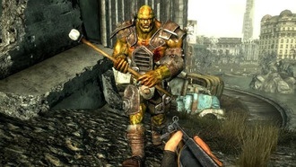 Bethesda разрабатывает несколько проектов по вселенной Fallout, включая возможный ремастер