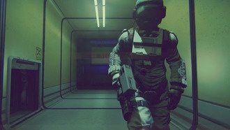 Хоррор Routine снова возродился спустя 13 лет разработки: «Мы приближаемся к финишу»