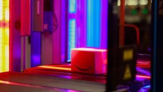 Канадский регулятор углубляет расследование против Amazon