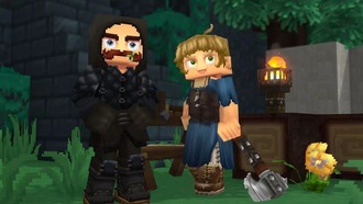 Создатель Hytale ответил критикам, предлагающим «просто играть в Minecraft»