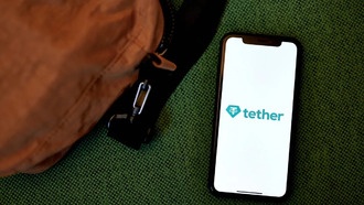 Tether хранит золото на $8 млрд в секретном швейцарском хранилище