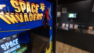 Создатель Space Invaders рассказал о создании аркадных игр с зеркалами и прототипе консоли, который так и не вышел