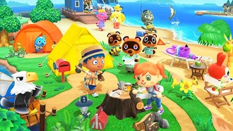 Кроссовки Crocs в стиле Animal Crossing появятся в продаже 26 августа