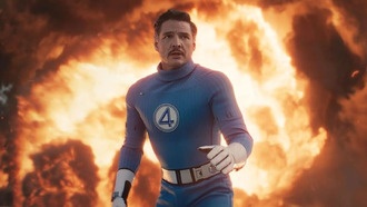 «Фантастическая четвёрка» появится в Monopoly GO! перед выходом фильма