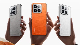 Конкуренция на китайском рынке смартфонов остаётся жёсткой