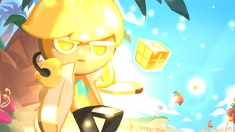 Лучшая сборка для Lemon Cookie в Cookie Run: Kingdom — начинки, союзники и тактики