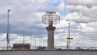 Аэропорты вроде Хитроу могут помочь инопланетянам обнаружить Землю