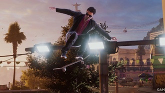 Как разблокировать всех скейтеров в Tony Hawk's Pro Skater 3+4