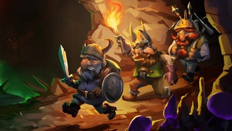 Dwarf Fortress наконец-то исправила баг с лучниками, который мучил игроков 15 лет