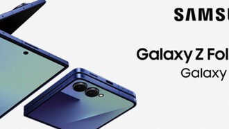 Galaxy Z Flip7 и Flip7 FE: утечка маркетинговых материалов раскрыла ключевые детали