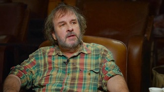 Питер Джексон раскрыл планы на будущее после 11-летнего перерыва в режиссуре