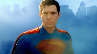 Рейтинг нового «Супермена» Джеймса Ганна на Rotten Tomatoes