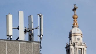 В России разработали инструмент для оценки защиты сетей 5G от кибератак