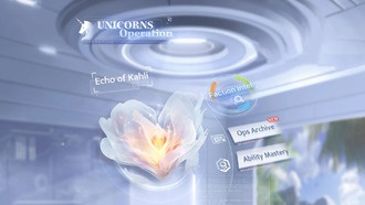 Unicorns Operation: Echo of Kahli — гайд по режиму в Love and Deepspace