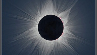 Искусственные солнечные затмения в космосе помогут раскрыть тайны Солнца