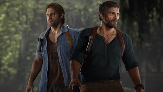 Как получить скины Uncharted в The Last of Us Part 2 Remastered