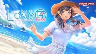 LoveR Kiss: Endless Memories — расширенное издание романтического симулятора выйдет на Switch и PC